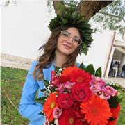 Laureata in Biotecnologie mediche impartisce lezioni di discipline scientifiche online